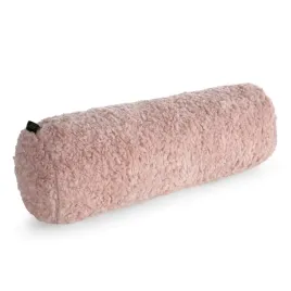 poduszka-bukla-10-45x15-cm-pudrowa-walek-dekoracyjna-ozdobna-na-fotel