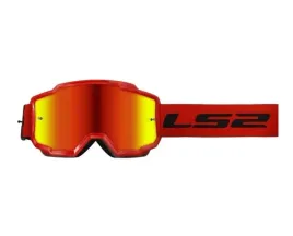 gogle-ls2-charger-czerwone