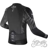 bluza-ls2-x-armor-man-black-silver-3xl-4xl-stan-nowy