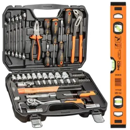 zestaw-narzedzi-56-szt-poziomnica-aluminiowa-s-300-3-libelle-40-cm