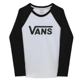 t-shirt-damski-vans-flying-v-everyday-raglan-whtbl-vn000aemyb21-xxs