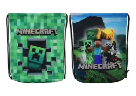 minecraft-m1-worek-szkolny-na-buty-plecak