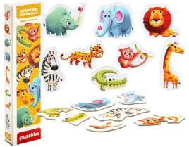 zestaw-puzzle-zwierzatka-afrykanskie-do-ukladania