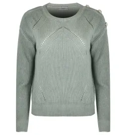 sweter-damski-guess-w1yi0q-r8g00-guziki-zielony