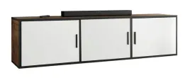 szafka-rtv-dio-3-dab-craft-zloty-bialy-z-polka-pod-telewizor-zamknieta