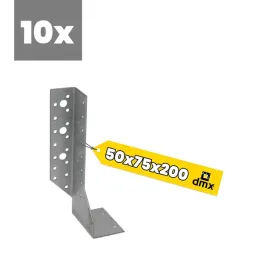 wieszak-belki-lewy-wbd-200-l-50x200-wspornik-lacznik-ciesielski-ocynk-domax