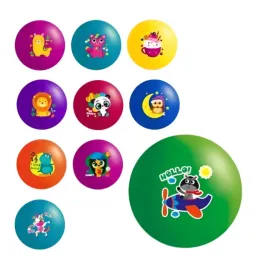 pilka-jumpopo-kolorowa-wzory-miekki-material-uniwersalna-roter-kafer