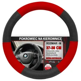 nakladka-na-kierownice-skorzany-pokrowiec-skora-6-kawalkow-37-38-cm