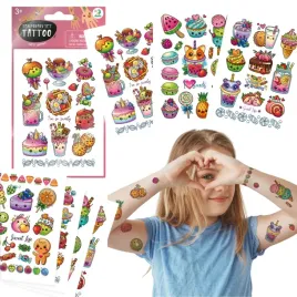 zestaw-tymczasowych-tatuazy-slodkie-sny-slodycze-owoce-tatuaze-zmywalne