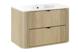 ovalia-dab-cremona-szafka-80-cm-z-umywalka-wpuszczana-ryflowana-mdf