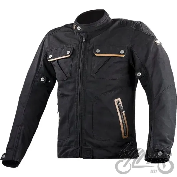 kurtka-ls2-bullet-man-black-xl-stan-nowy