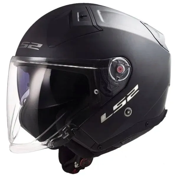 kask-motocyklowy-ls2-of603-infinity-ii-solid-matt-black-l-stan-nowy