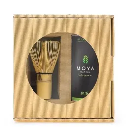 zestaw-bio-matcha-codzienna-30-g-miotelka-chasen-bambusowa-moya