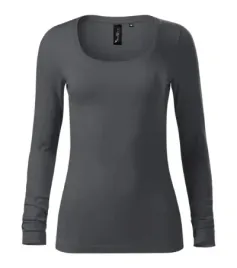 koszulka-damska-slim-fit-z-elastanem-160g-brave-malfini-light-anthracite-m