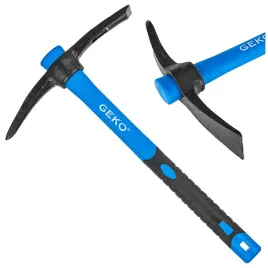 kilof-oskard-400g-fiberglass-dwustronny-uchwyt-antyposlizgowy