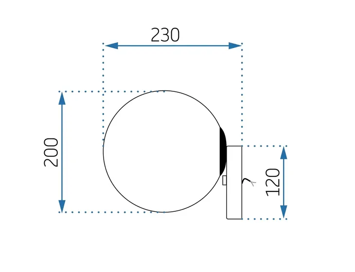 lampa-app949-1w-black-szerokosc-produktu-23-cm