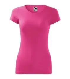 funkcjonalna-koszulka-damska-glance-141-purpurowa-slim-fit-m