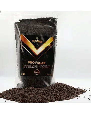 pellet-osmo-pro-pellet-intense-dark-2mm-900g