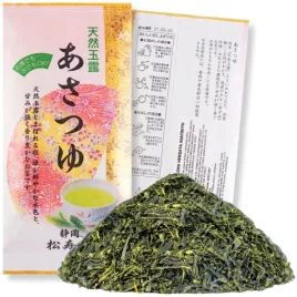 herbata-zielona-japonska-asatsuyu-100-g-shizuoka-pierwszy-zbior-umami