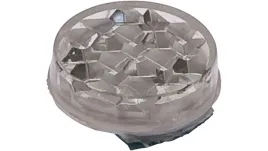 akcesoria-optyczne-odblysnik-o20mm-wysokosc-6-samoprzylepny-pmma-p