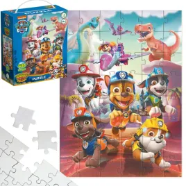 puzzle-psi-patrol-dinozaury-48-elementow-ukladanka-zestaw-dla-dzieci