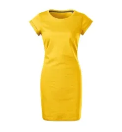 letnia-sukienka-bawelniana-180-g-m-freedom-malfini-xl-zolta