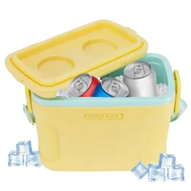 mala-lodowka-turystyczna-8l-zolta-pinnacle-na-piknik-plaze-wklad-mrozacy