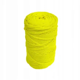 sznurek-poliestrowy-5mm-zolty-100m-plaski-do-rekodziela-makramy-torebek