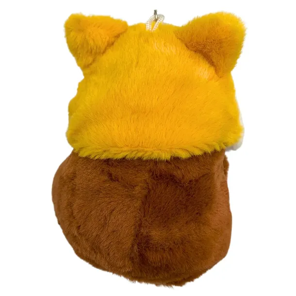 maskotka-pluszowa-kapibara-pluszak-capybara-kaptur-lis-lisek-brelok-12-cm-plec-unisex