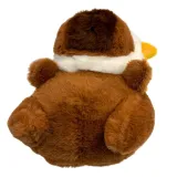 maskotka-pluszowa-kapibara-pluszak-capybara-kaptur-lis-lisek-brelok-12-cm-kod-producenta-maskotka-przytulanka-dla-niemowlaka-dzieci