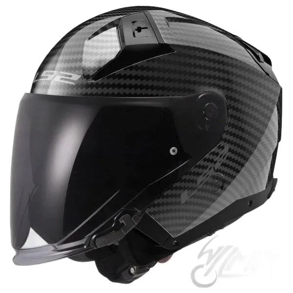 kask-motocyklowy-ls2-infinity-ii-carbon-solid-xxl