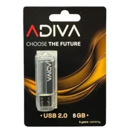 pamiec-pendrive-adiva-8gb-czarny-usb-2-0