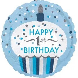 balon-foliowy-roczek-1-urodziny-happy-birthday-babeczka-45cm