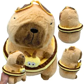 maskotka-pluszak-kapibara-pszczola-pszczolka-przytulanka-pluszowa-30cm