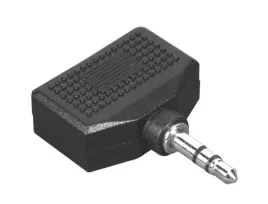 adapter-jack-3-5-2x-gniazdo-jack-3-5-hama
