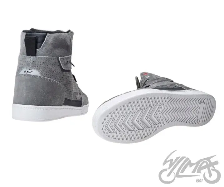buty-ls2-downtown-man-dark-grey-43-stan-nowy