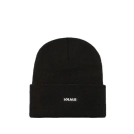 czapka-zimowa-vans-bagley-tall-cuff-beanie-black-vn000hstblk1