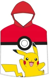 pokemon-poncho-z-kapturem-100percent-bawelna-55x110cm-pikachu