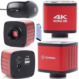 kamera-techrebal-do-mikroskopu-stereoskopowego-cyfrowego-wild-red-4k-8mp