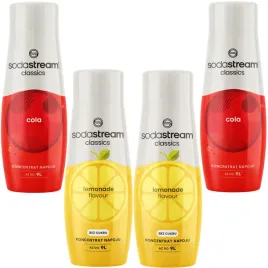 sodastream-zestaw-4x-koncentrat-2x-cola-2x-lemoniada-bez-cukru