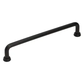 gamet-uchwyt-us18-czarny-super-mat-160mm