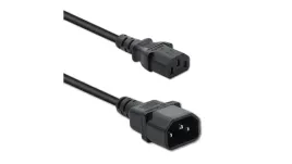 qoltec-kabel-zasilajacy-do-ups-iec-c13-c14-3x0-75mm-1m