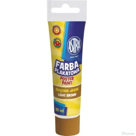 farba-plakatowa-astra-tuba-30-ml-brazowa-jasna-83110912
