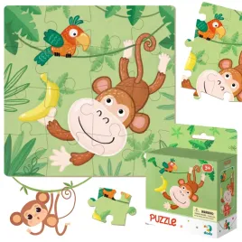 puzzle-malpka-16-elementow-ukladanka-edukacyjna-dla-dzieci-zestaw-malpa