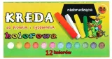 kreda-kolor-12-szt-b8-mar-bor-stan-nowy
