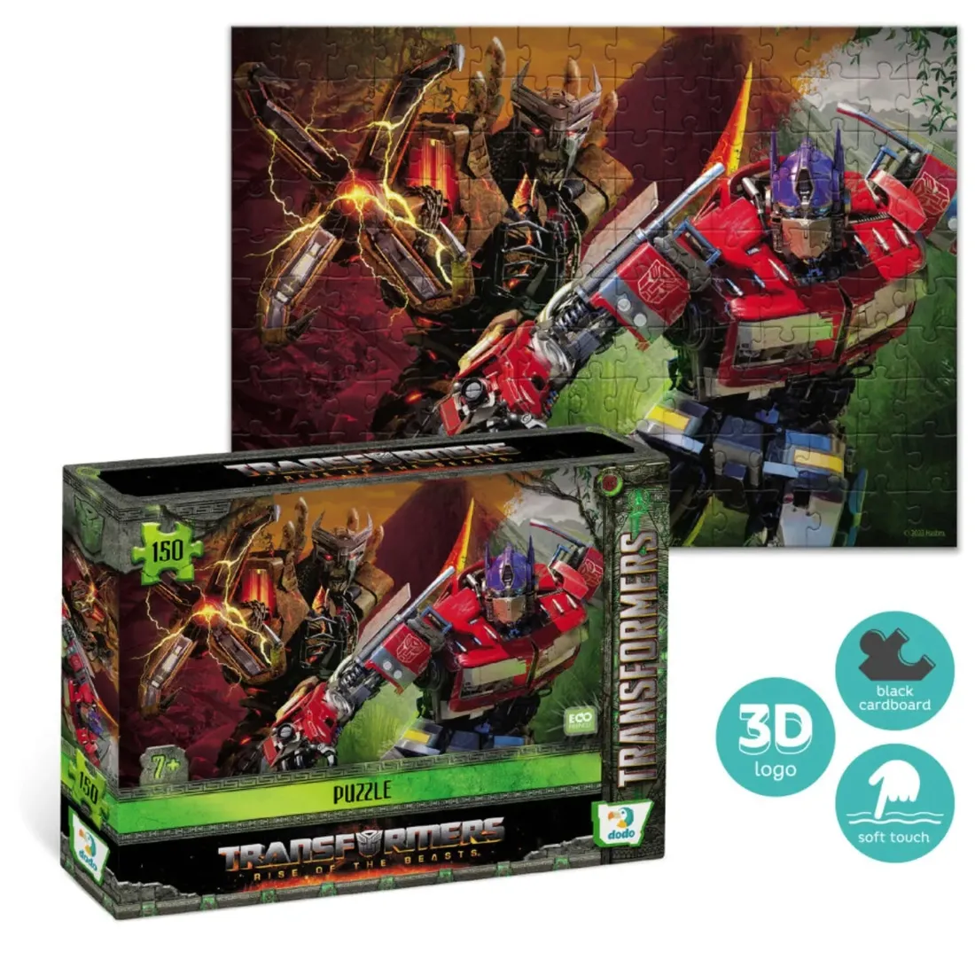 puzzle-soft-touch-transformers-150-elementow-do-ulozenia-dla-dzieci