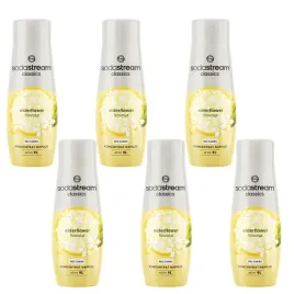 syropy-do-wody-gazowanej-sodastream-6x-elderflower-smak-kwiatu-bzu
