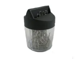 spinacz-28mm-srebrny-pudelko-magnetyczne-127592-100szt-titanum