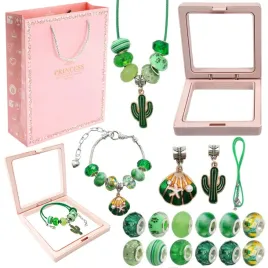 zestaw-do-robienia-bransoletek-naszyjnikow-kreatywny-dla-dzieci-charms-diy