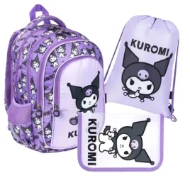 zestaw-szkolny-3-elementow-kuromi-violet-st-majewski